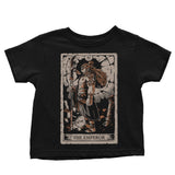Power Without Mercy - Youth Apparel