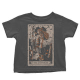 Power Without Mercy - Youth Apparel
