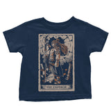 Power Without Mercy - Youth Apparel