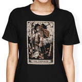 Power Without Mercy - Women's Apparel