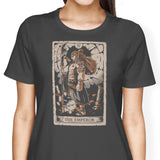 Power Without Mercy - Women's Apparel