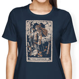Power Without Mercy - Women's Apparel