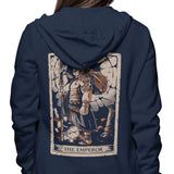 Power Without Mercy - Hoodie