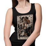 Power Without Mercy - Tank Top