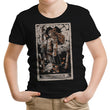 Power Without Mercy - Youth Apparel