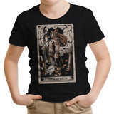 Power Without Mercy - Youth Apparel