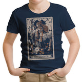 Power Without Mercy - Youth Apparel