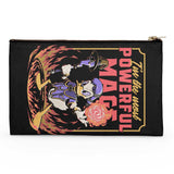 Powerful Duck - Accessory Pouch