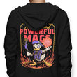 Powerful Duck - Hoodie