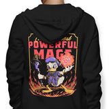 Powerful Duck - Hoodie