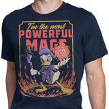 Powerful Duck - Men's Apparel