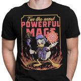 Powerful Duck - Men's Apparel