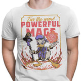 Powerful Duck - Men's Apparel