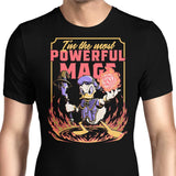 Powerful Duck - Men's Apparel