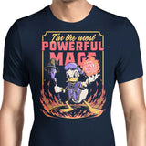 Powerful Duck - Men's Apparel