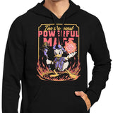Powerful Duck - Hoodie