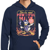 Powerful Duck - Hoodie