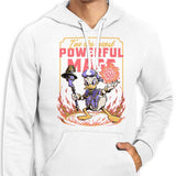 Powerful Duck - Hoodie