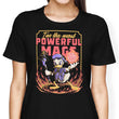 Powerful Duck - Women's Apparel