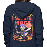 Powerful Duck - Hoodie