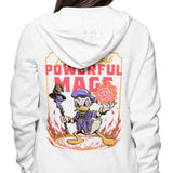 Powerful Duck - Hoodie