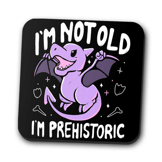Prehistoric - Coasters