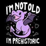 Prehistoric - Women's V-Neck