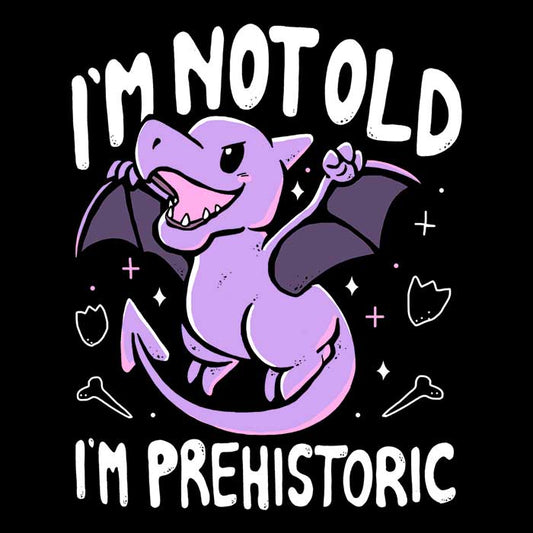 Prehistoric - Men's V-Neck