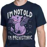 Prehistoric - Men's Apparel