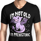 Prehistoric - Men's V-Neck