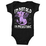 Prehistoric - Youth Apparel