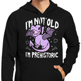 Prehistoric - Hoodie