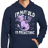 Prehistoric - Hoodie