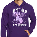 Prehistoric - Hoodie