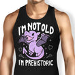 Prehistoric - Tank Top