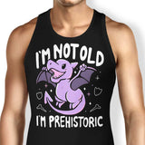 Prehistoric - Tank Top