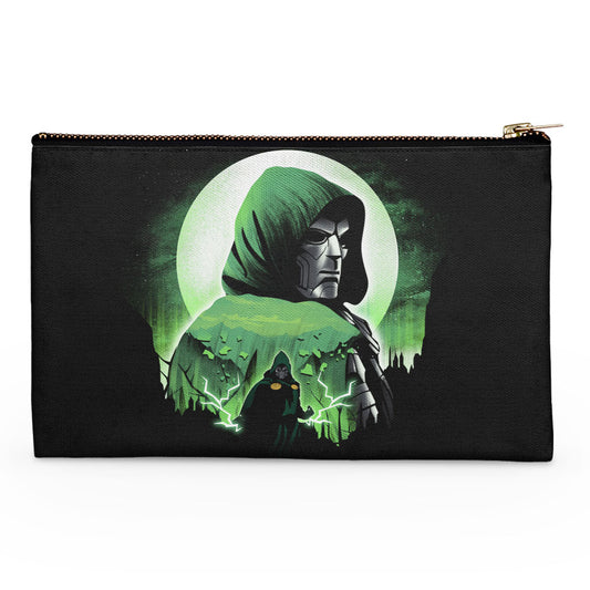 Prepare For Doom - Accessory Pouch