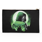 Prepare For Doom - Accessory Pouch