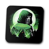 Prepare For Doom - Coasters