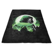 Prepare For Doom - Fleece Blanket