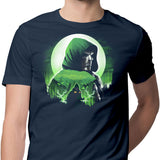 Prepare For Doom - Men's Apparel