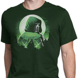 Prepare For Doom - Men's Apparel