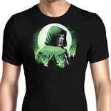 Prepare For Doom - Men's Apparel