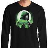 Prepare For Doom - Long Sleeve T-Shirt