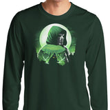 Prepare For Doom - Long Sleeve T-Shirt