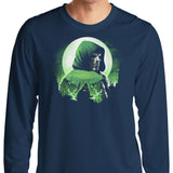 Prepare For Doom - Long Sleeve T-Shirt