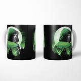 Prepare For Doom - Mug