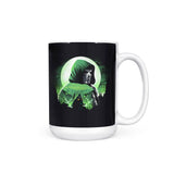 Prepare For Doom - Mug