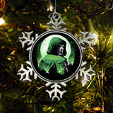 Prepare For Doom - Ornament