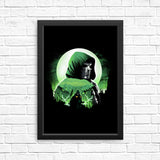Prepare For Doom - Posters & Prints